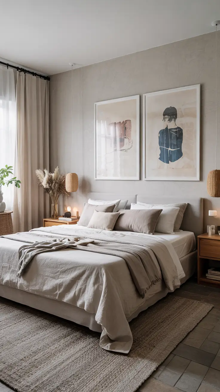 37 Summer Bedroom 2026 Ideas - Aesthetic, Cozy and Bright Inspo