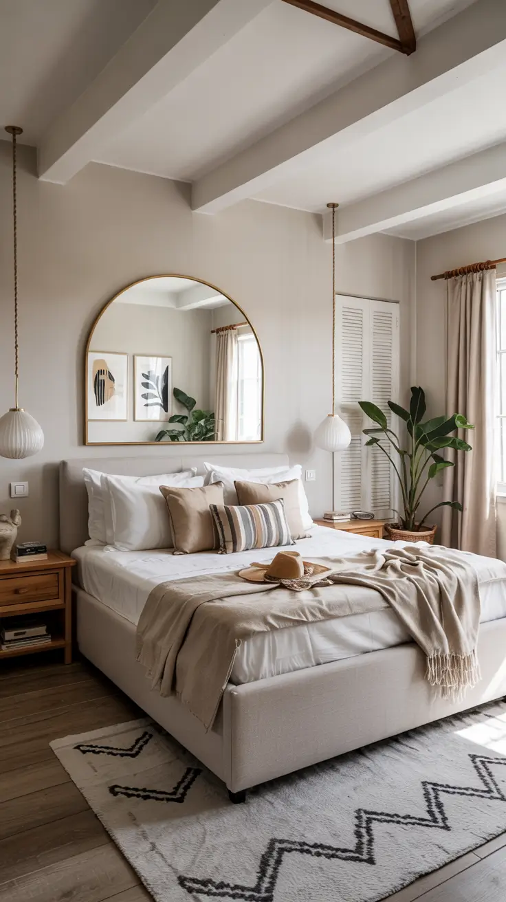 37 Summer Bedroom 2026 Ideas - Aesthetic, Cozy and Bright Inspo