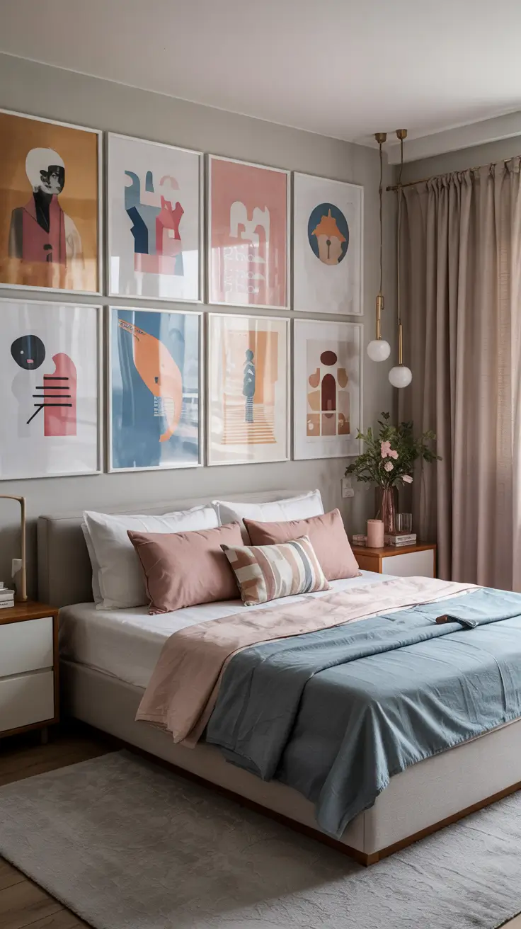 37 Summer Bedroom 2026 Ideas - Aesthetic, Cozy and Bright Inspo