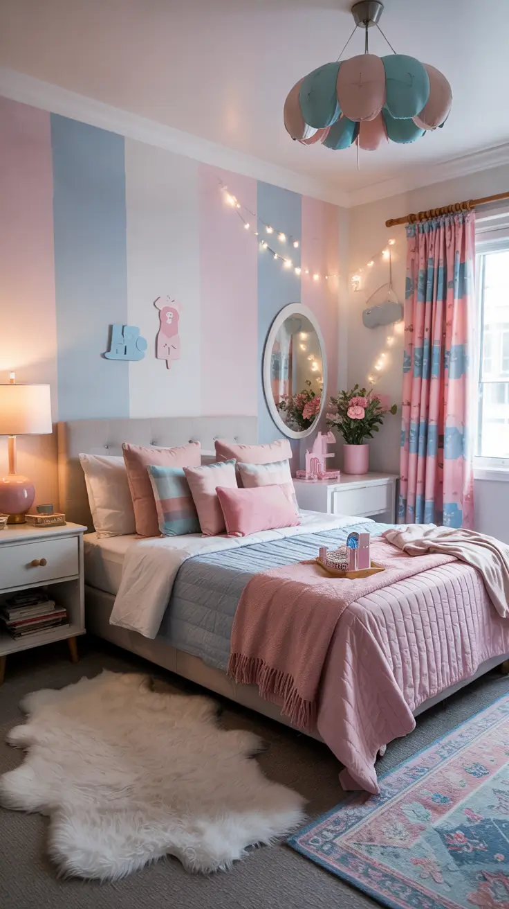 37 Summer Bedroom 2026 Ideas - Aesthetic, Cozy and Bright Inspo