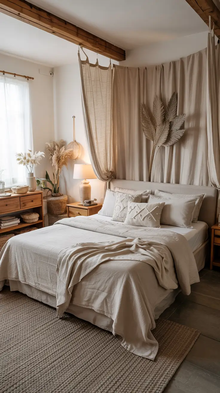 37 Summer Bedroom 2026 Ideas - Aesthetic, Cozy and Bright Inspo