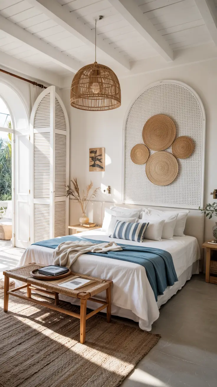 37 Summer Bedroom 2026 Ideas - Aesthetic, Cozy and Bright Inspo