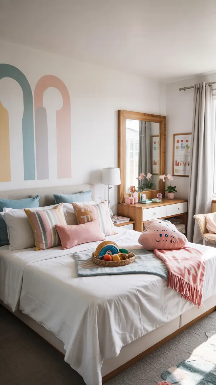 37 Summer Bedroom 2026 Ideas - Aesthetic, Cozy and Bright Inspo