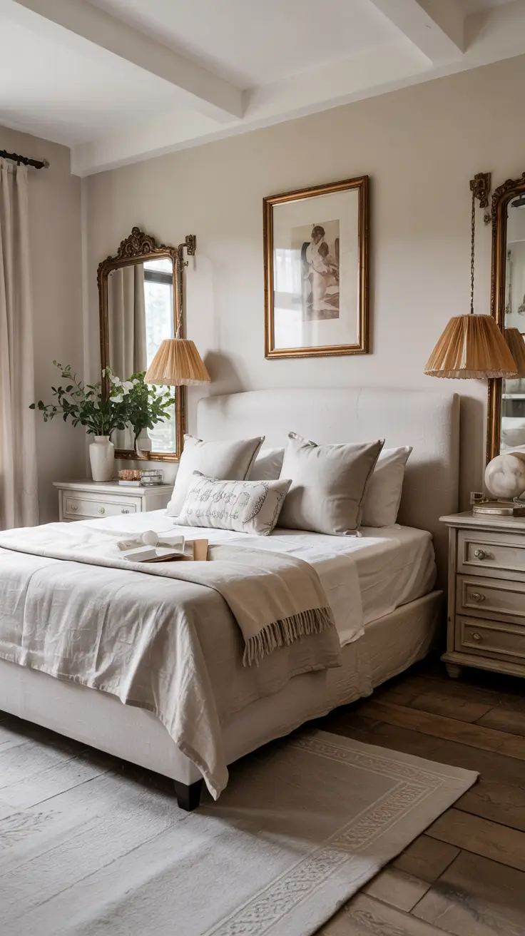 37 Summer Bedroom 2026 Ideas - Aesthetic, Cozy and Bright Inspo