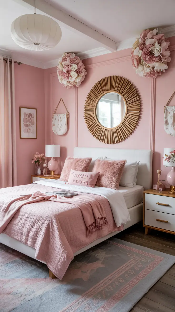 37 Summer Bedroom 2026 Ideas - Aesthetic, Cozy and Bright Inspo