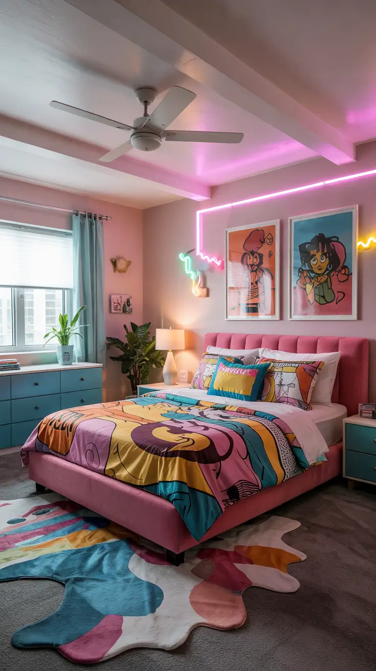 37 Summer Bedroom 2026 Ideas - Aesthetic, Cozy and Bright Inspo