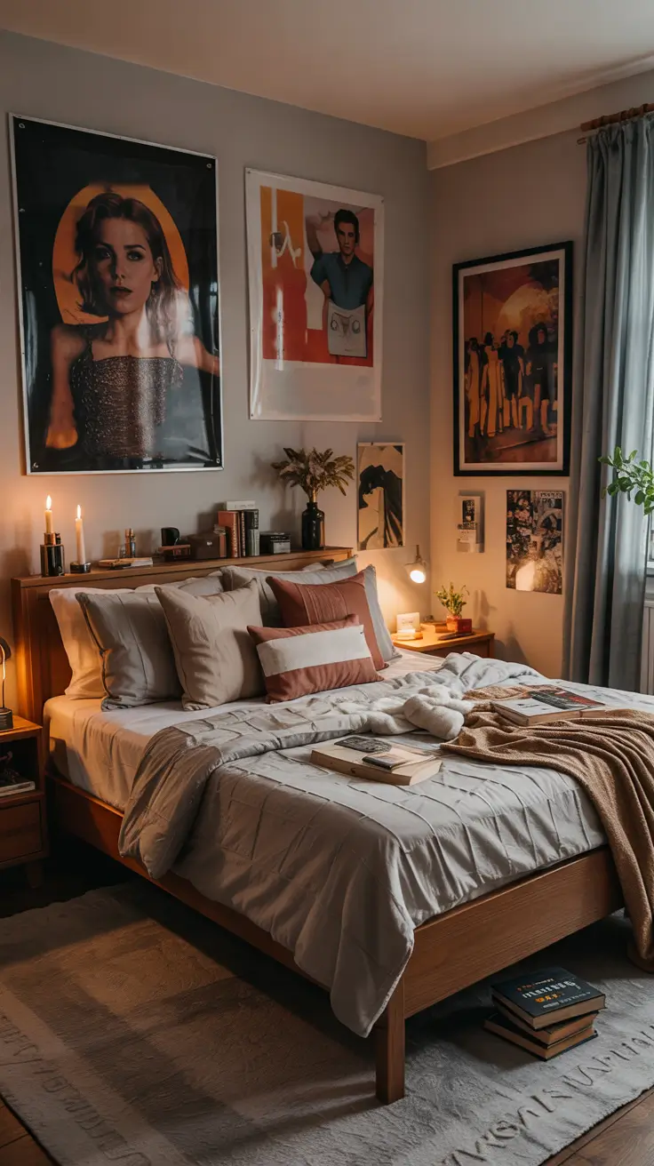 37 Summer Bedroom 2026 Ideas - Aesthetic, Cozy and Bright Inspo