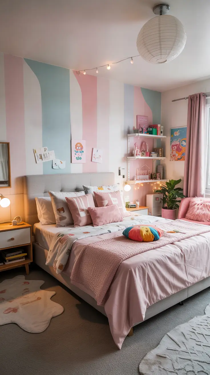 37 Summer Bedroom 2026 Ideas - Aesthetic, Cozy and Bright Inspo