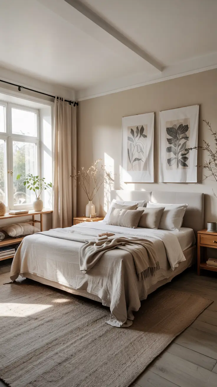 37 Summer Bedroom 2026 Ideas - Aesthetic, Cozy and Bright Inspo