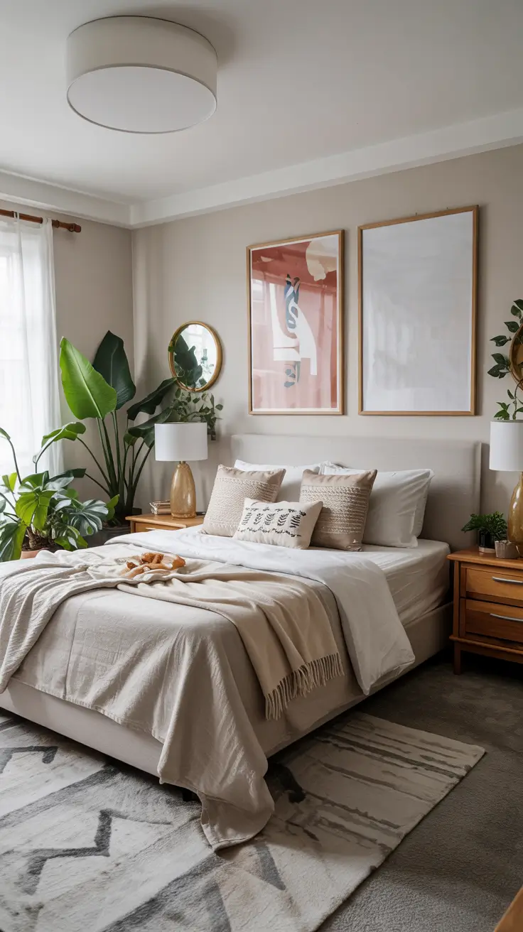 37 Summer Bedroom 2026 Ideas - Aesthetic, Cozy and Bright Inspo