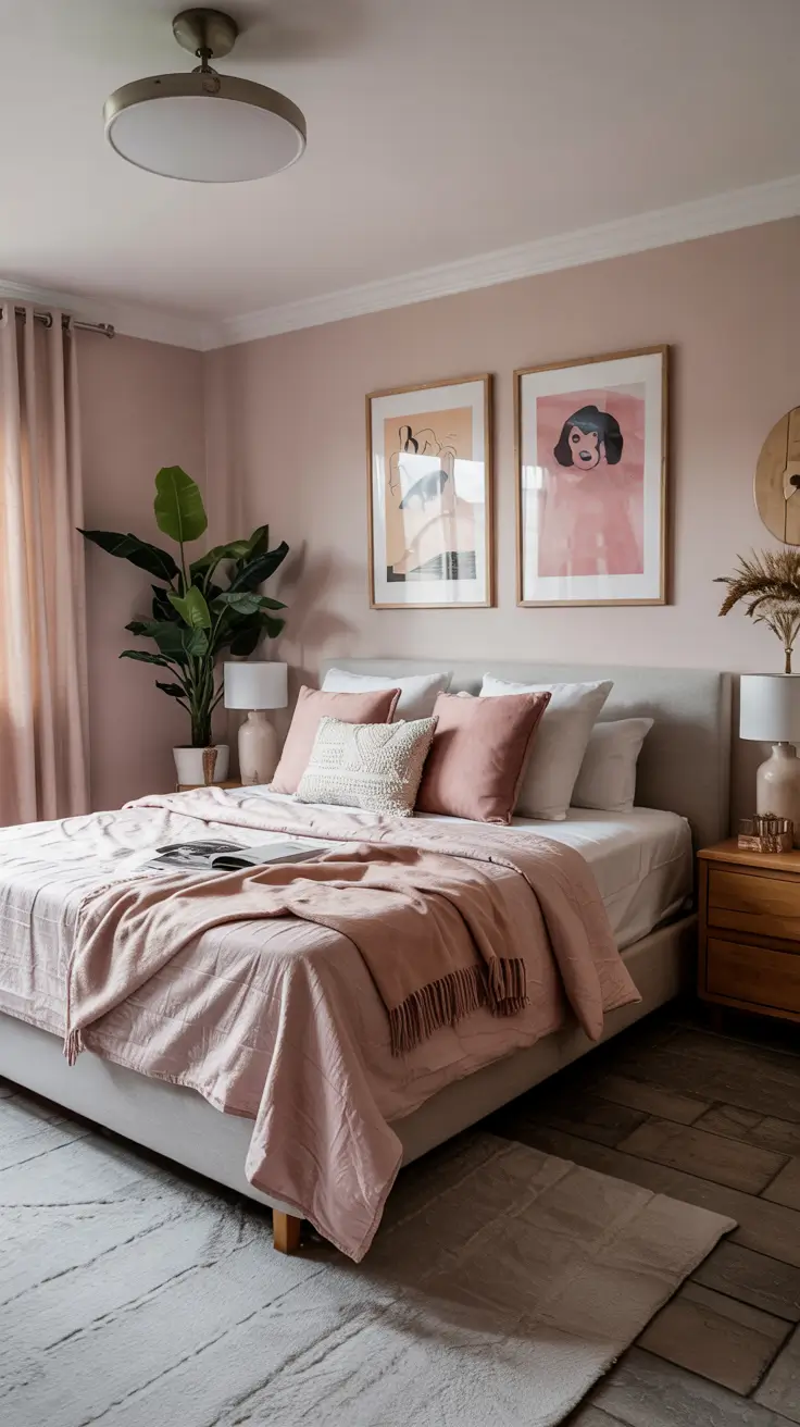 37 Summer Bedroom 2026 Ideas - Aesthetic, Cozy and Bright Inspo