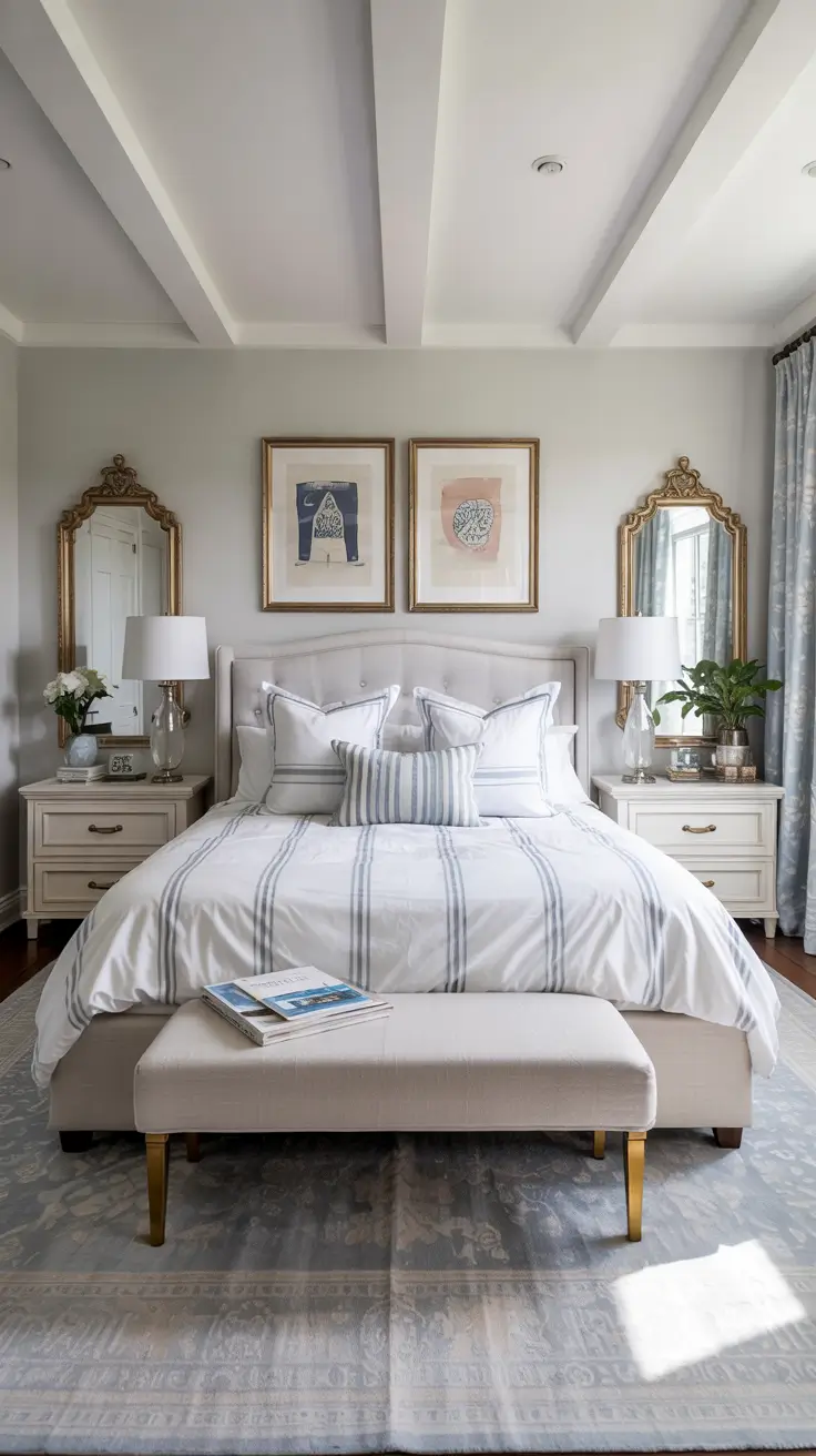 37 Summer Bedroom 2026 Ideas - Aesthetic, Cozy and Bright Inspo