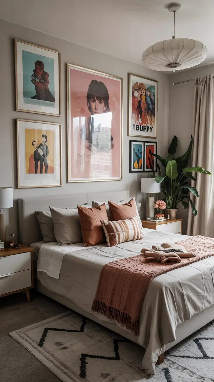 37 Summer Bedroom 2026 Ideas - Aesthetic, Cozy and Bright Inspo