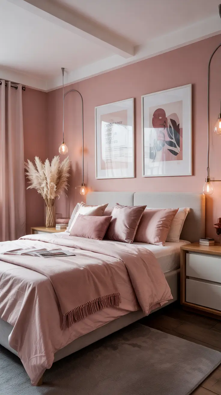 37 Summer Bedroom 2026 Ideas - Aesthetic, Cozy and Bright Inspo