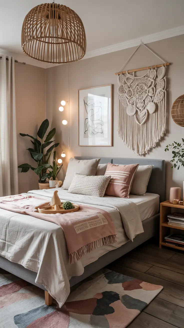 37 Summer Bedroom 2026 Ideas - Aesthetic, Cozy and Bright Inspo