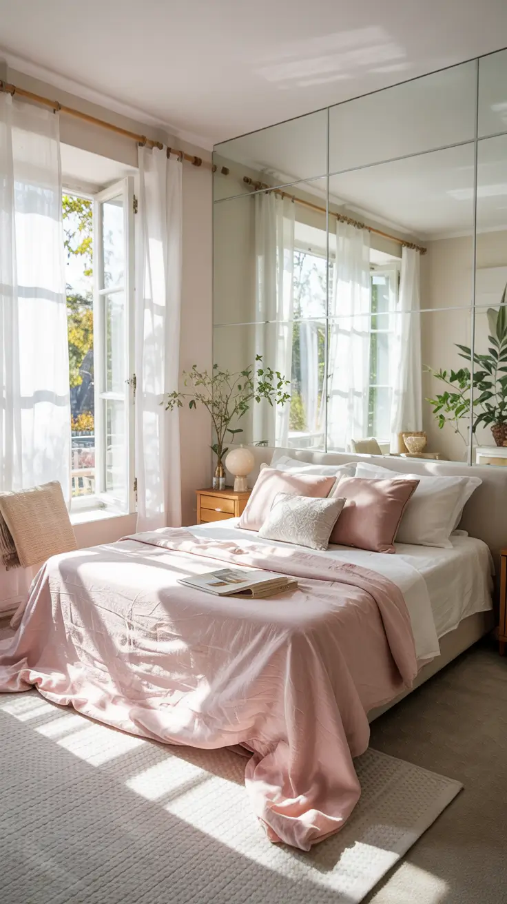 37 Summer Bedroom 2026 Ideas - Aesthetic, Cozy and Bright Inspo