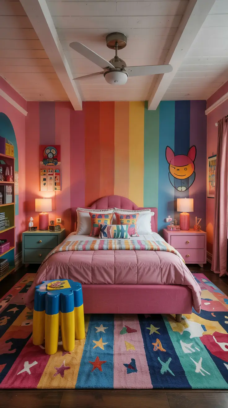 37 Summer Bedroom 2026 Ideas - Aesthetic, Cozy and Bright Inspo