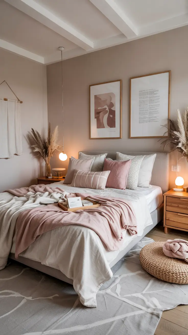 37 Summer Bedroom 2026 Ideas - Aesthetic, Cozy and Bright Inspo