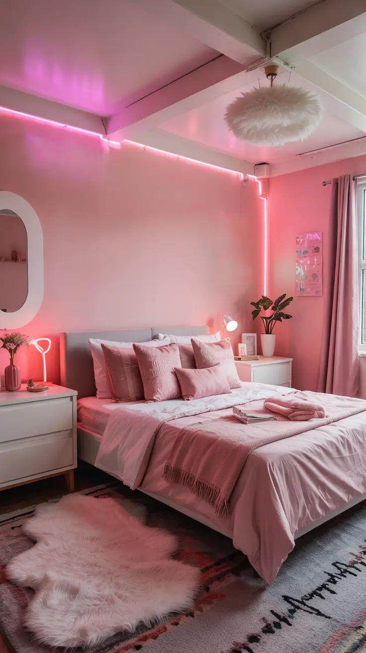 37 Summer Bedroom 2026 Ideas - Aesthetic, Cozy and Bright Inspo