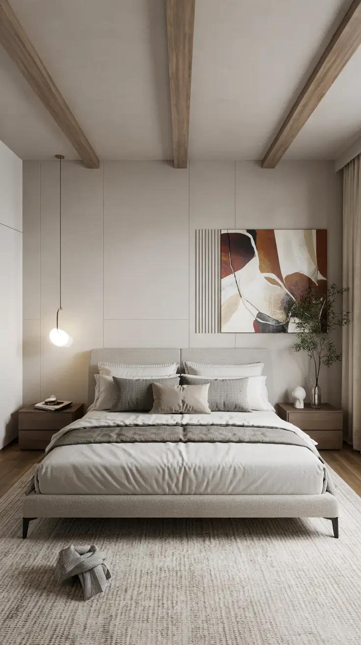 20 Summer Bedroom Decor Ideas 2026 For a Fresh, Cozy and Aesthetic Space