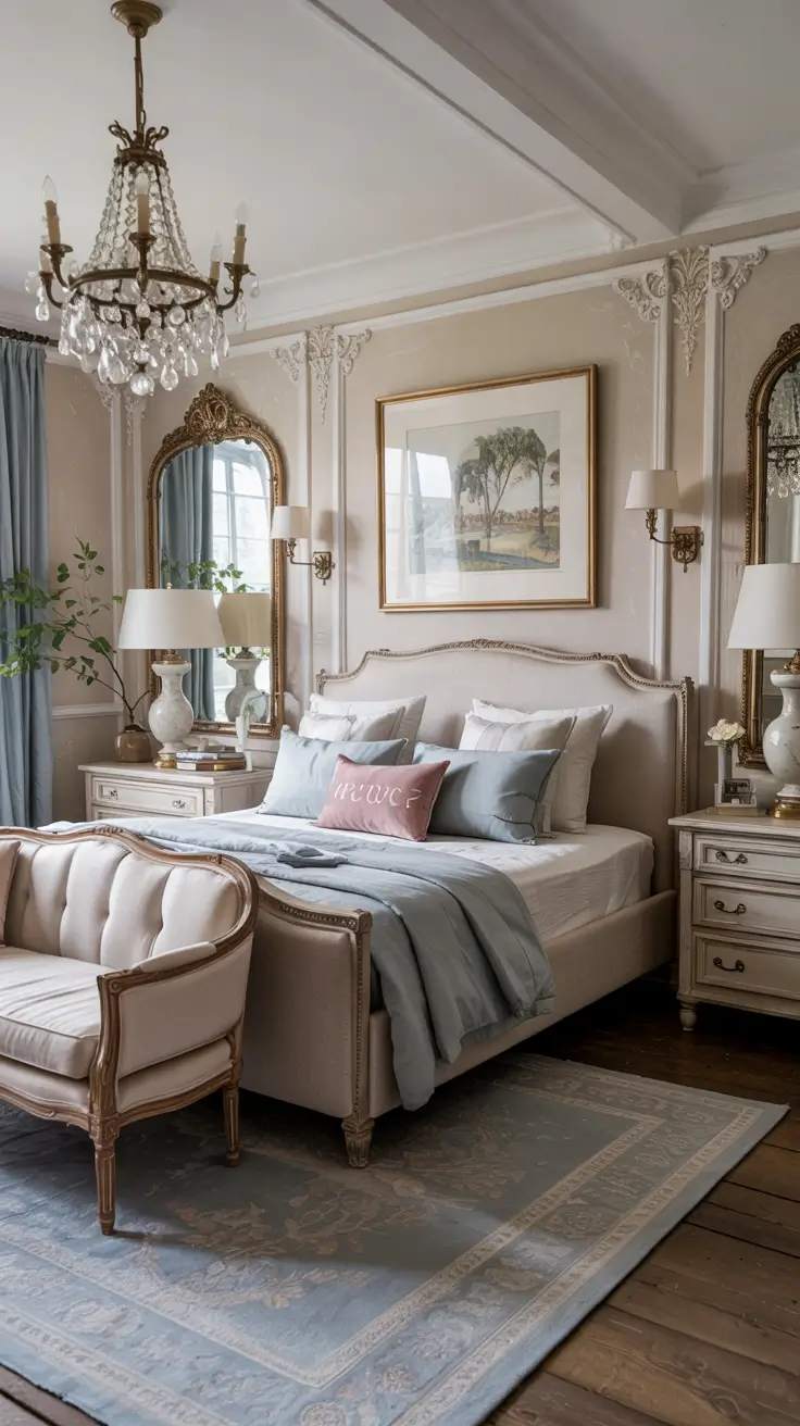 20 Summer Bedroom Decor Ideas 2026 For a Fresh, Cozy and Aesthetic Space