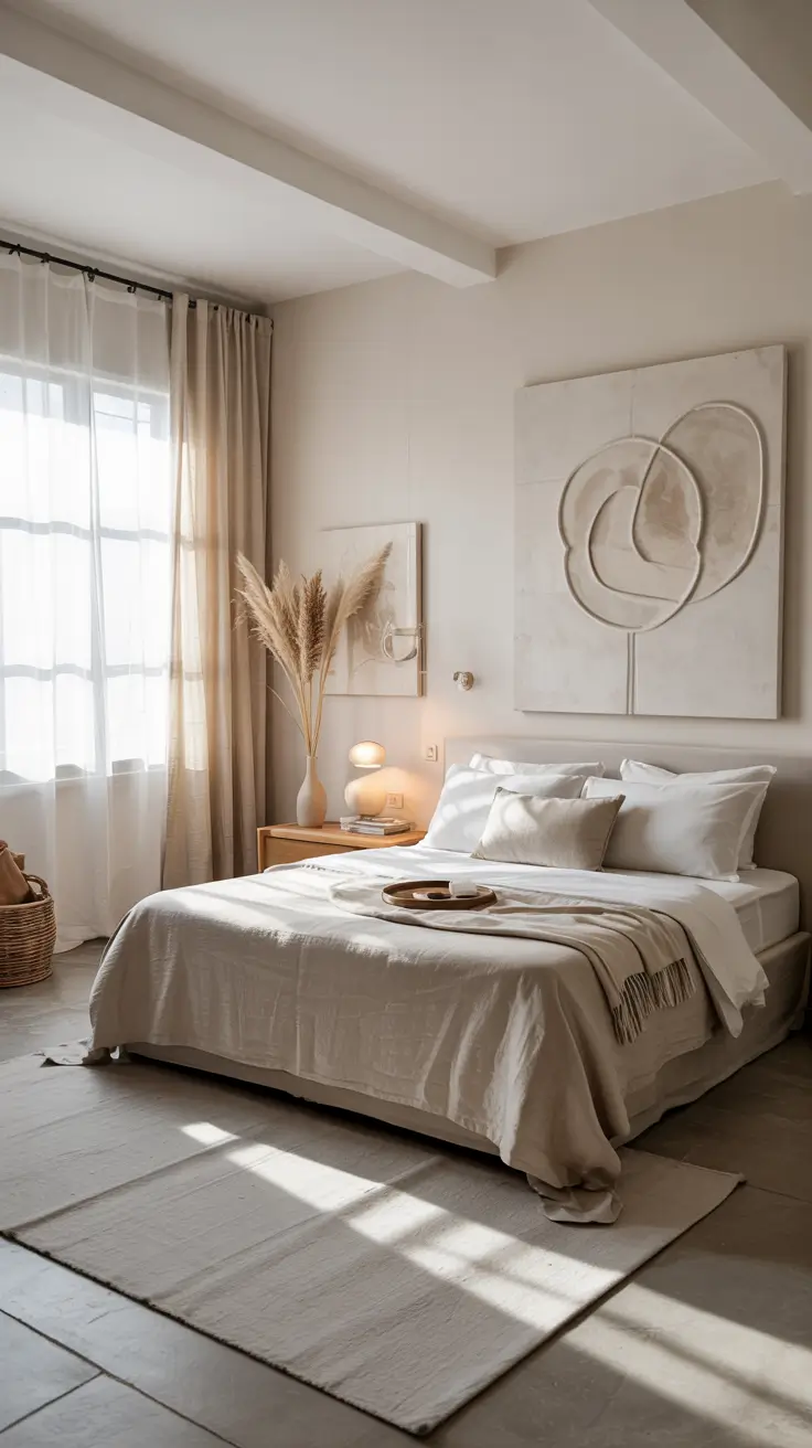 20 Summer Bedroom Decor Ideas 2026 For a Fresh, Cozy and Aesthetic Space