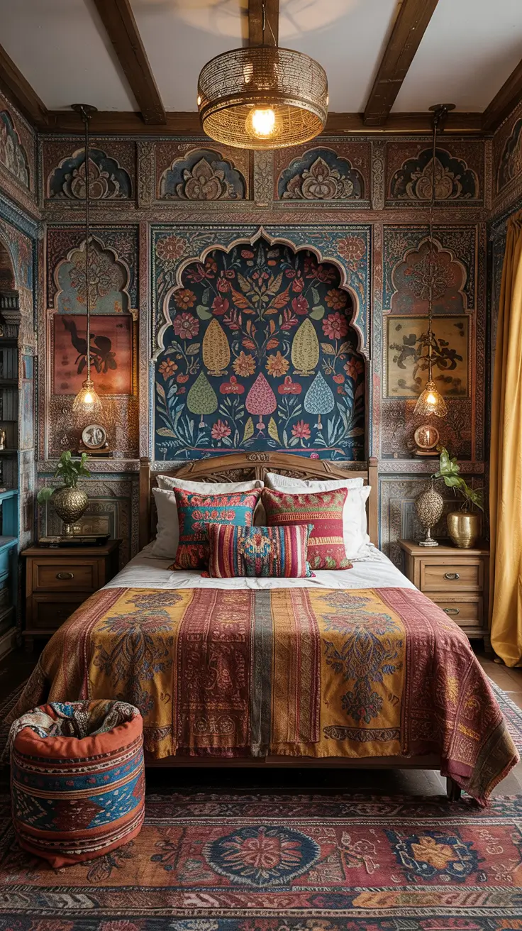 20 Summer Bedroom Decor Ideas 2026 For a Fresh, Cozy and Aesthetic Space