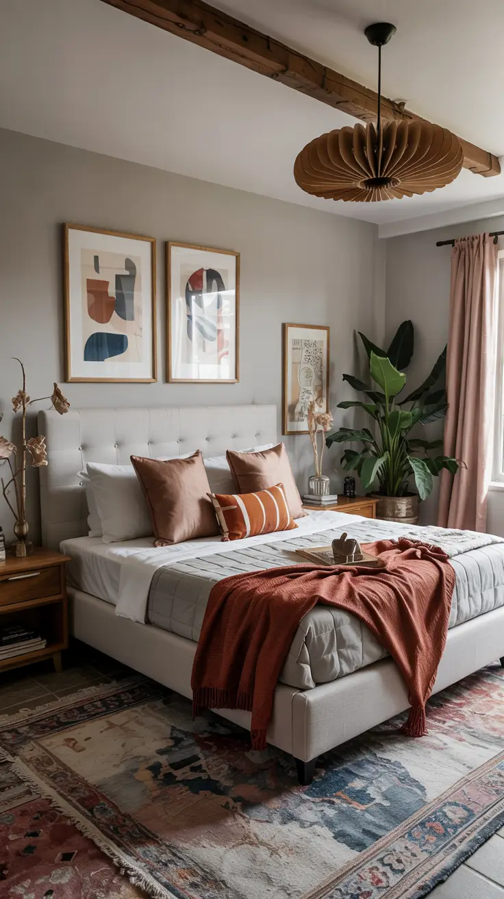 20 Summer Bedroom Decor Ideas 2026 For a Fresh, Cozy and Aesthetic Space