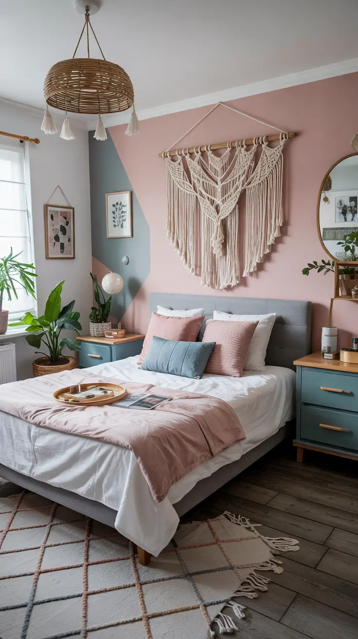 20 Summer Bedroom Decor Ideas 2026 For a Fresh, Cozy and Aesthetic Space