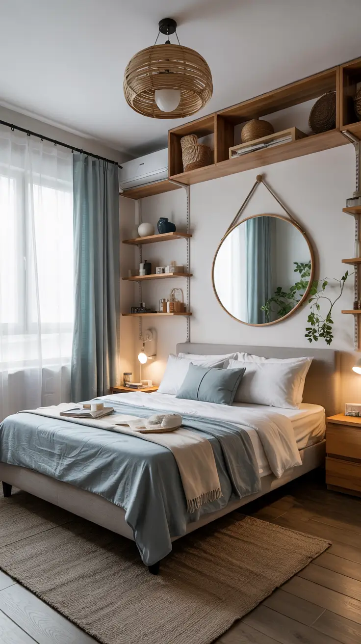 20 Summer Bedroom Decor Ideas 2026 For a Fresh, Cozy and Aesthetic Space