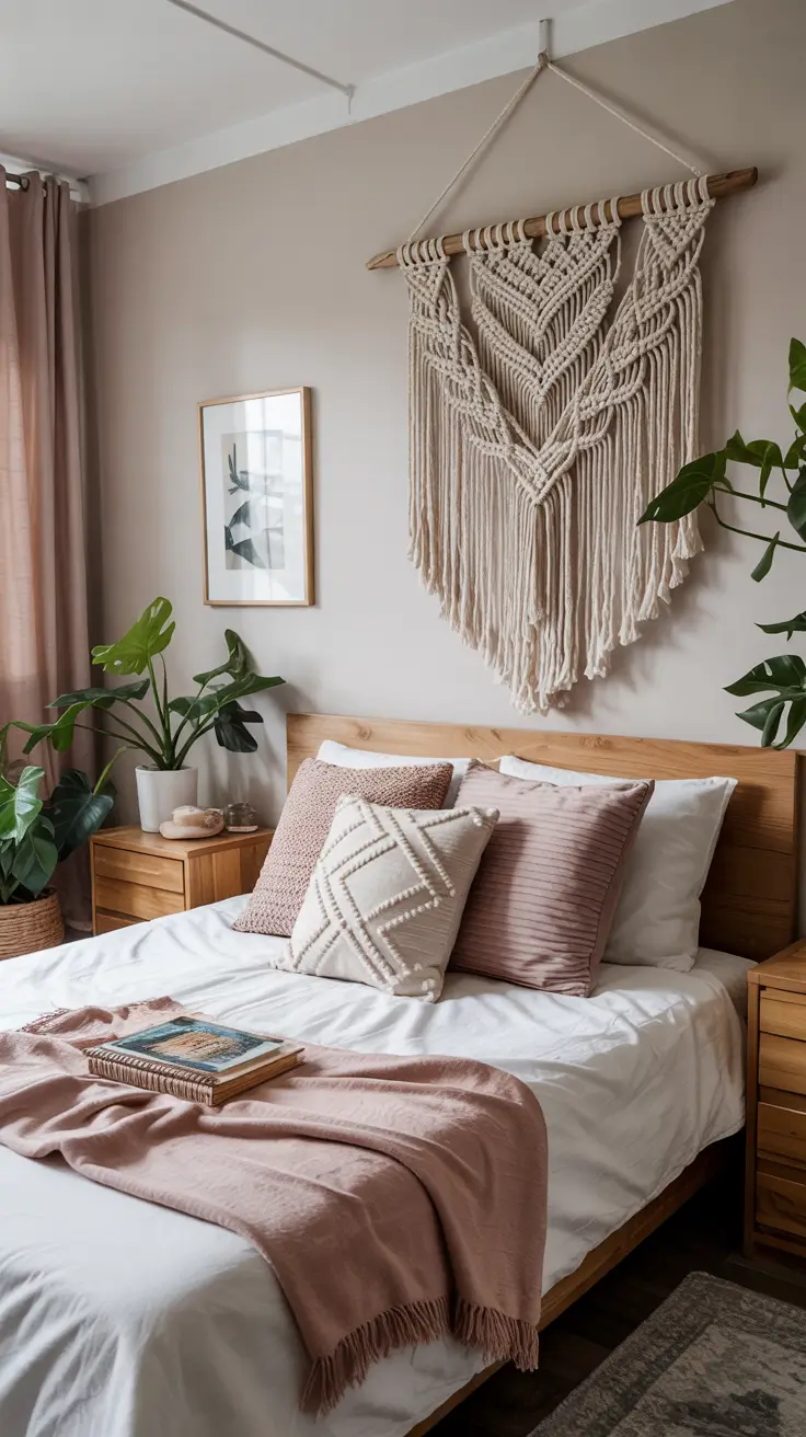 20 Summer Bedroom Decor Ideas 2026 For a Fresh, Cozy and Aesthetic Space