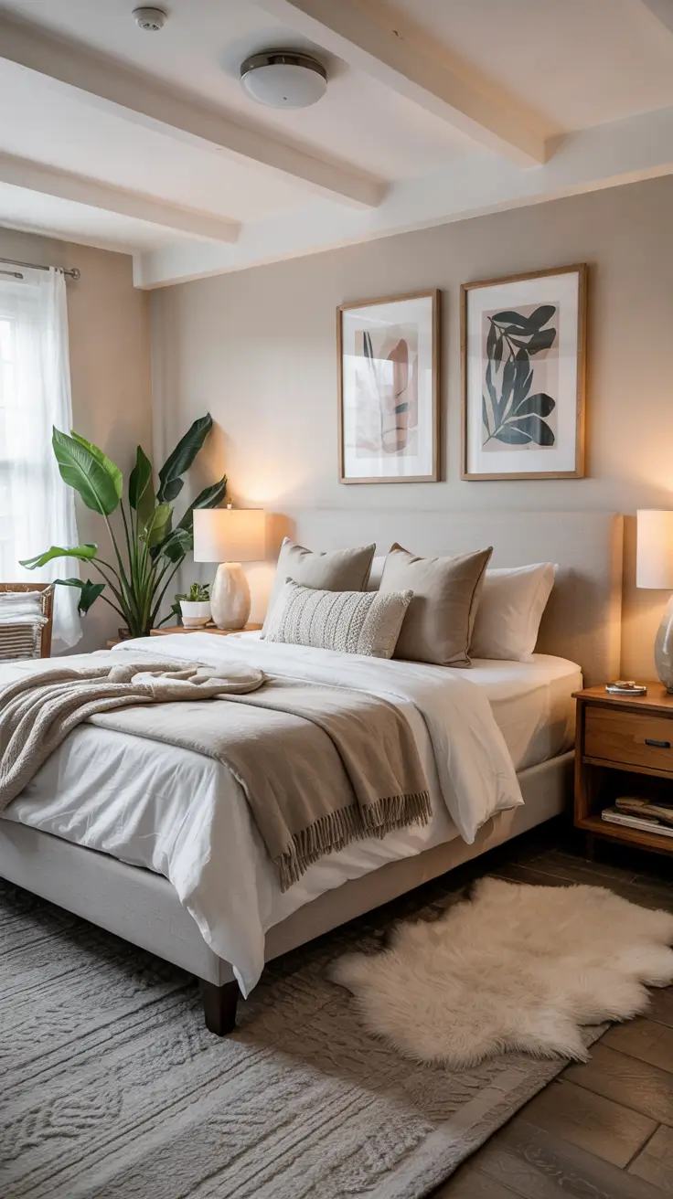 20 Summer Bedroom Decor Ideas 2026 For a Fresh, Cozy and Aesthetic Space