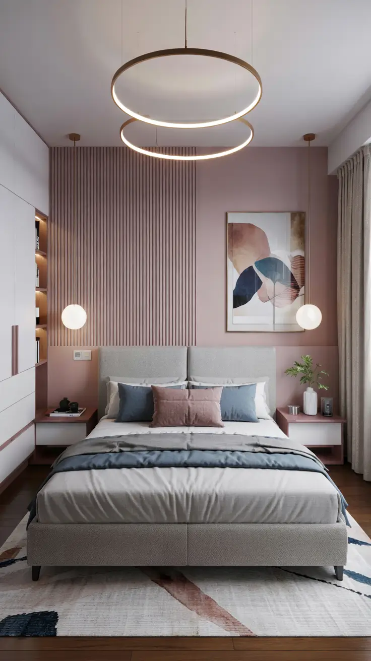 20 Summer Bedroom Decor Ideas 2026 For a Fresh, Cozy and Aesthetic Space