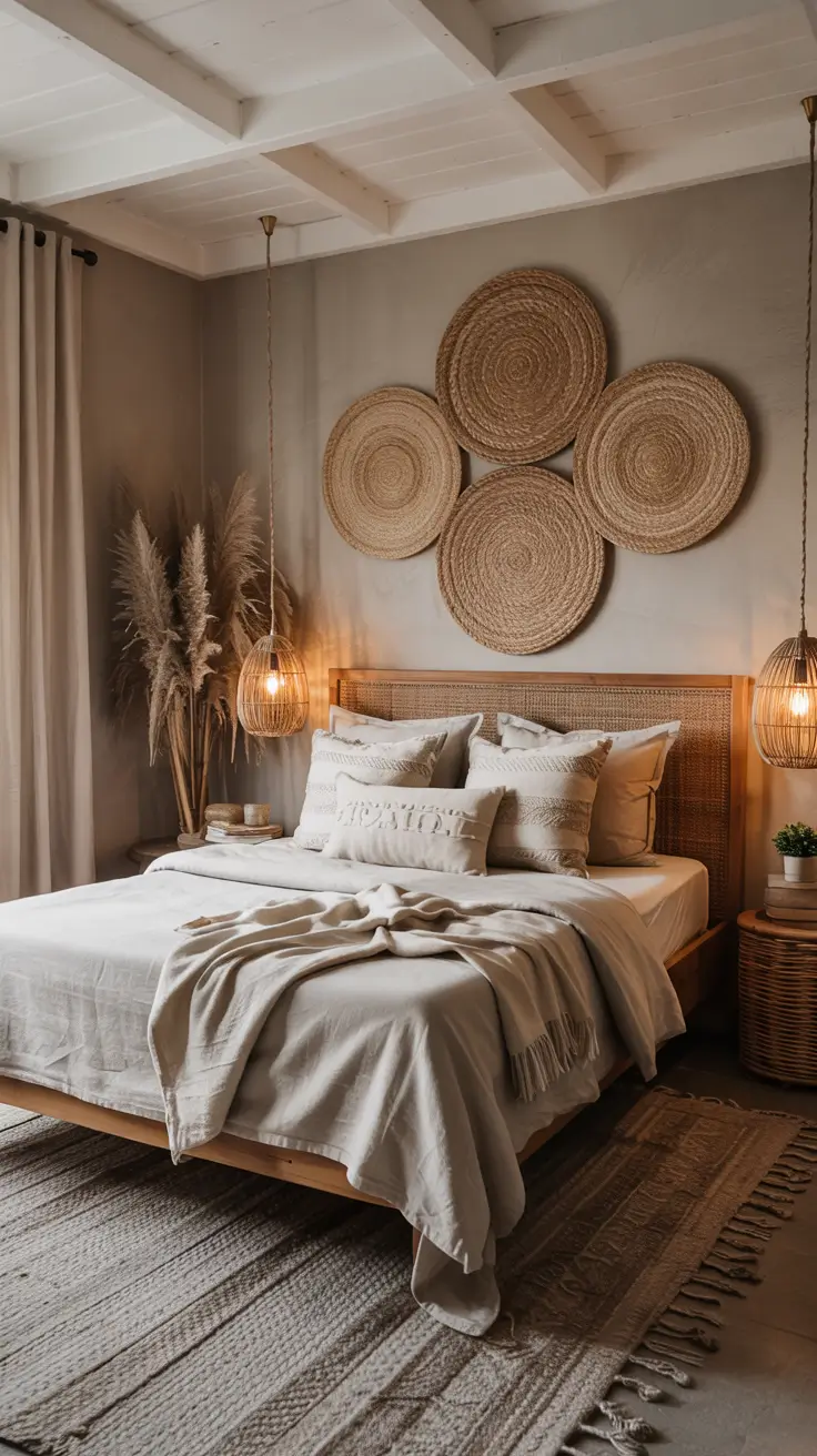 20 Summer Bedroom Decor Ideas 2026 For a Fresh, Cozy and Aesthetic Space
