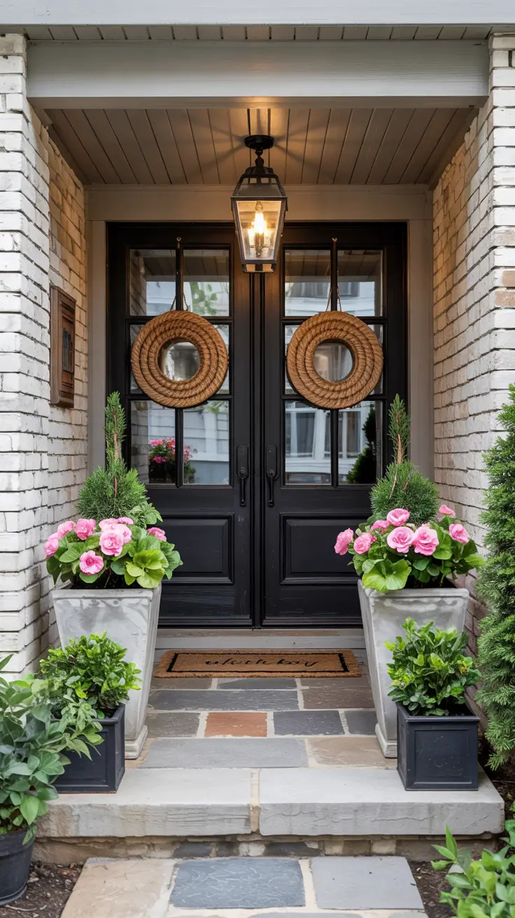 25 Summer Front Porch Decor Ideas 2026 For A Stylish And Inviting Entry