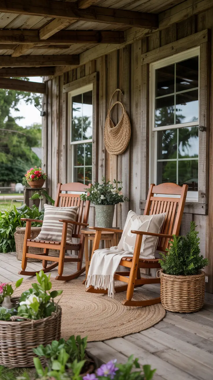 25 Summer Front Porch Decor Ideas 2026 For A Stylish And Inviting Entry