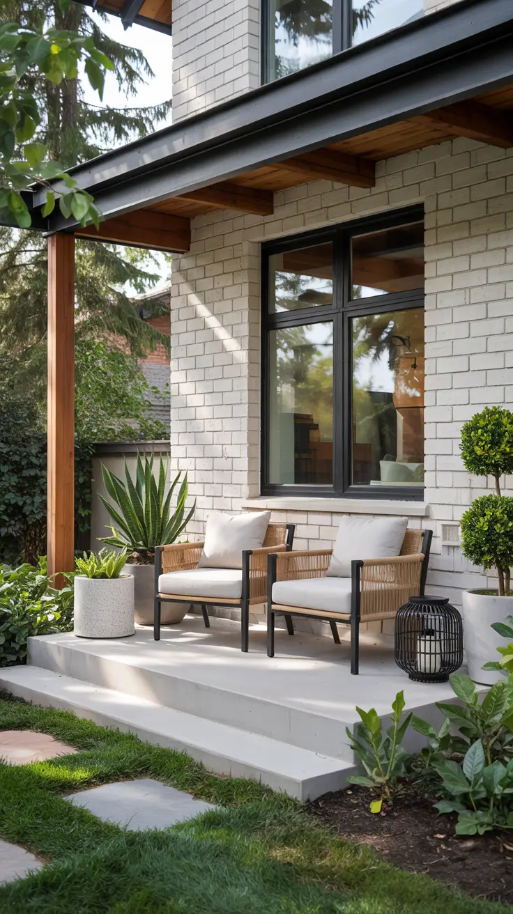 25 Summer Front Porch Decor Ideas 2026 For A Stylish And Inviting Entry