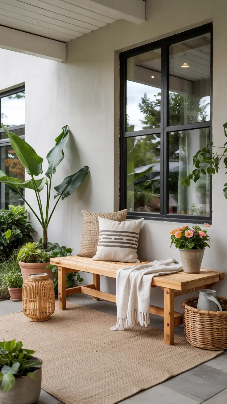 25 Summer Front Porch Decor Ideas 2026 For A Stylish And Inviting Entry