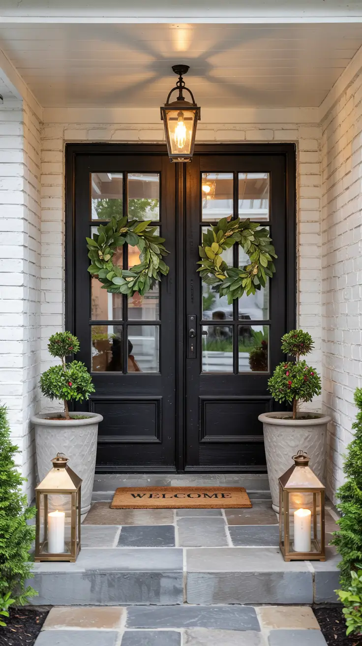 25 Summer Front Porch Decor Ideas 2026 For A Stylish And Inviting Entry