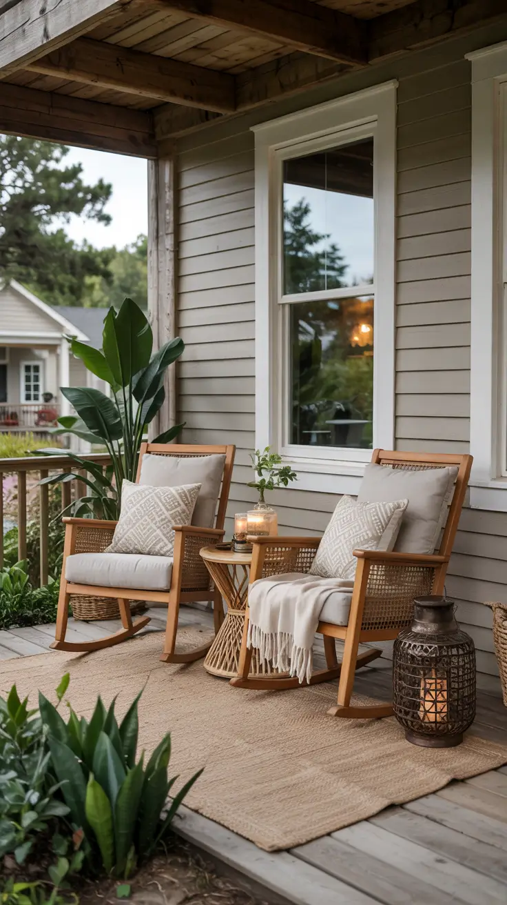 25 Summer Front Porch Decor Ideas 2026 For A Stylish And Inviting Entry