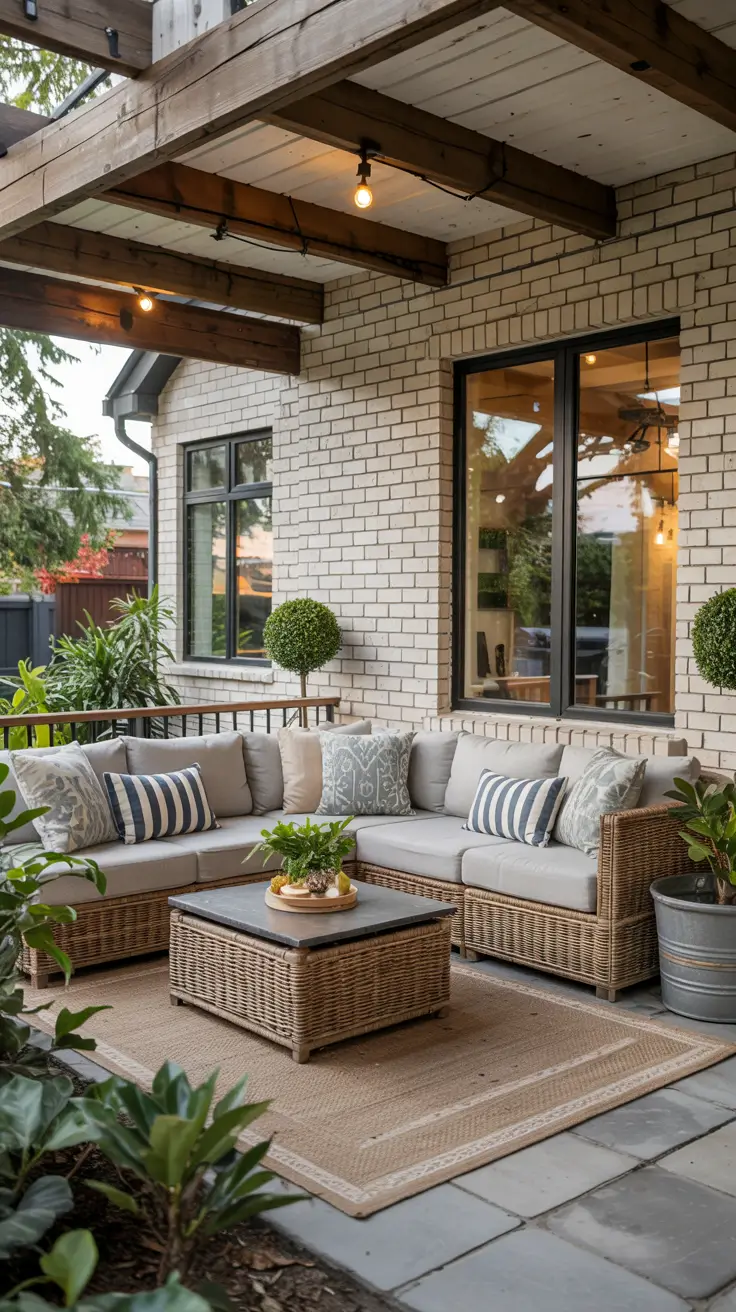25 Summer Front Porch Decor Ideas 2026 For A Stylish And Inviting Entry
