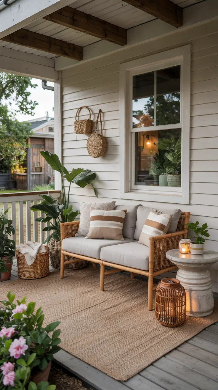25 Summer Front Porch Decor Ideas 2026 For A Stylish And Inviting Entry