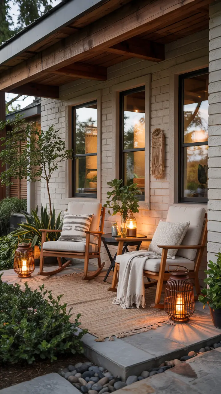 25 Summer Front Porch Decor Ideas 2026 For A Stylish And Inviting Entry