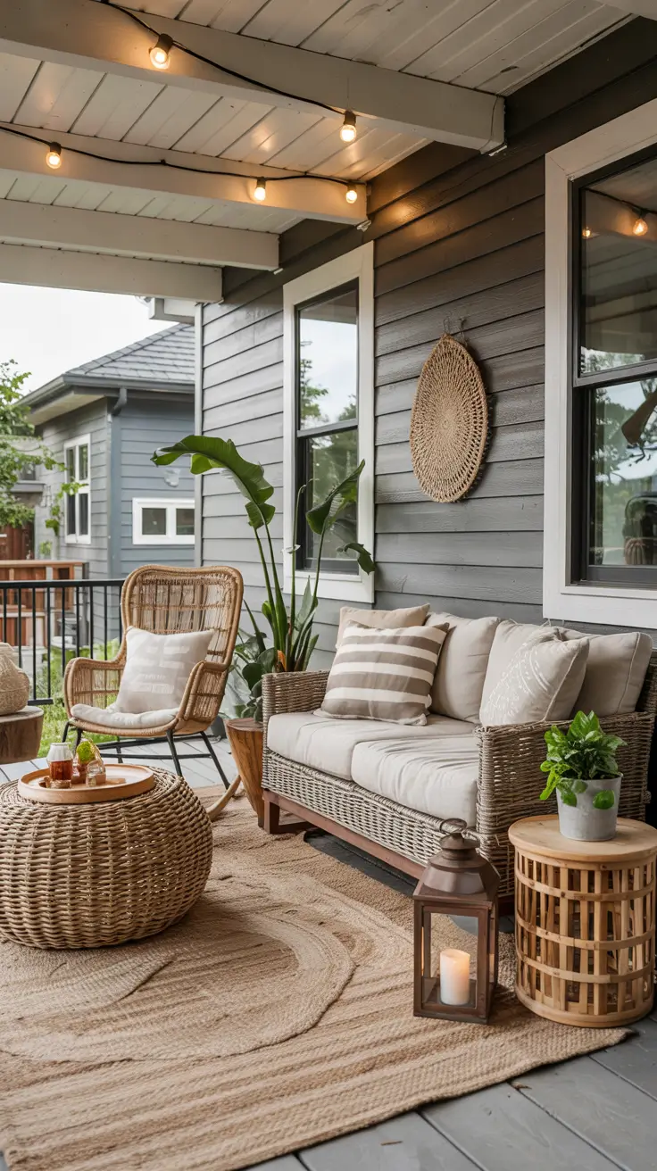 25 Summer Front Porch Decor Ideas 2026 For A Stylish And Inviting Entry