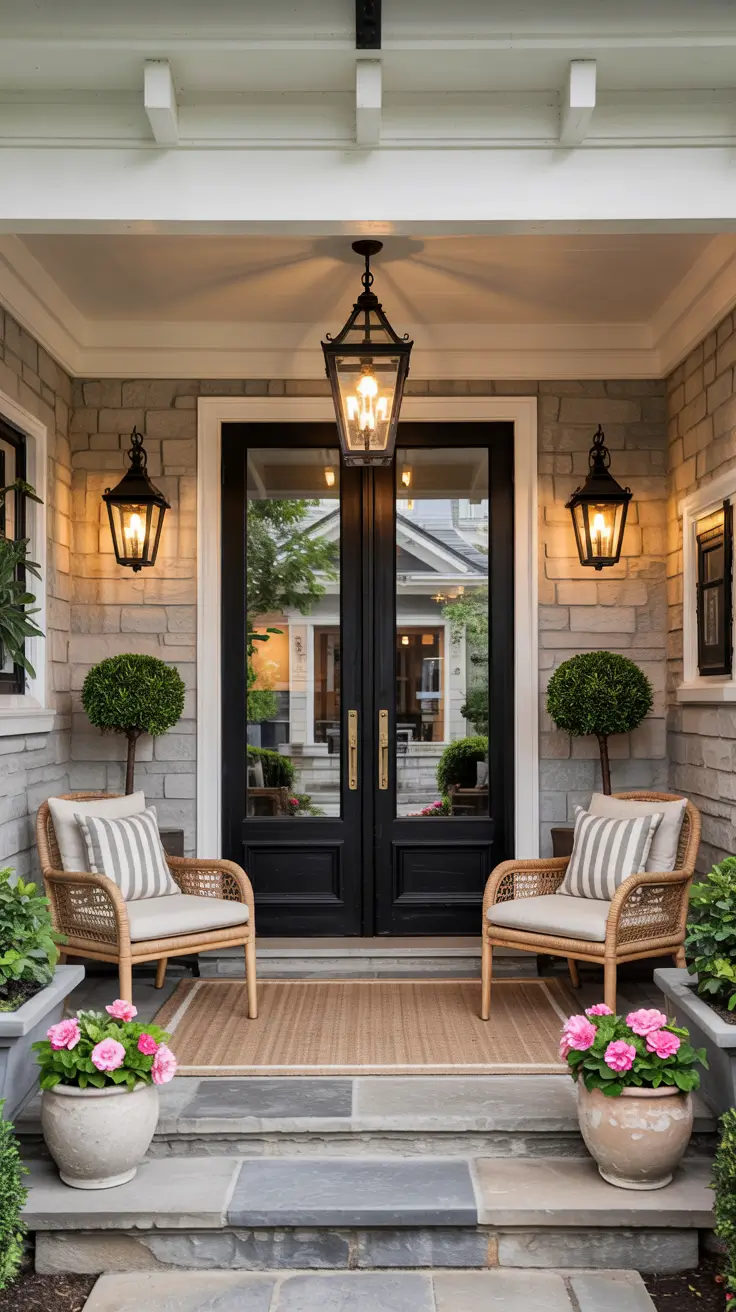 25 Summer Front Porch Decor Ideas 2026 For A Stylish And Inviting Entry