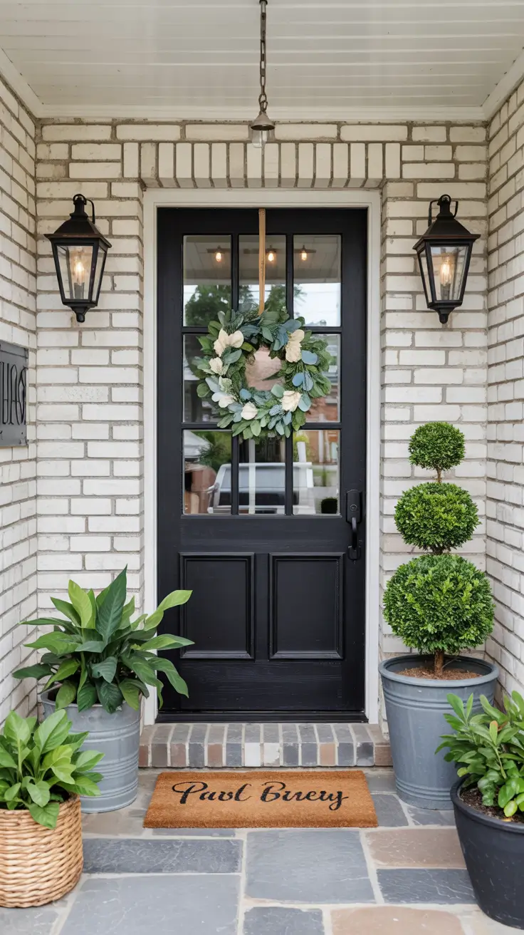 25 Summer Front Porch Decor Ideas 2026 For A Stylish And Inviting Entry