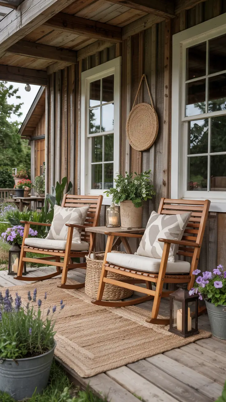 25 Summer Front Porch Decor Ideas 2026 For A Stylish And Inviting Entry