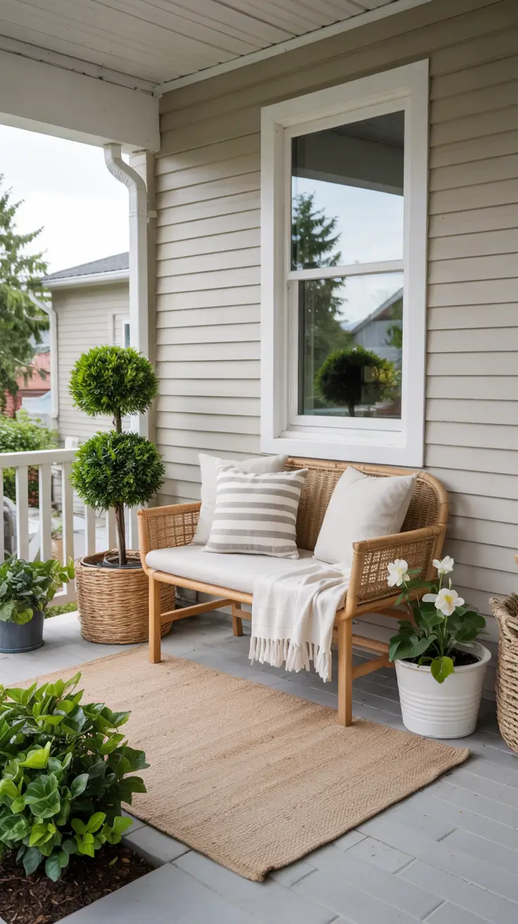 25 Summer Front Porch Decor Ideas 2026 For A Stylish And Inviting Entry