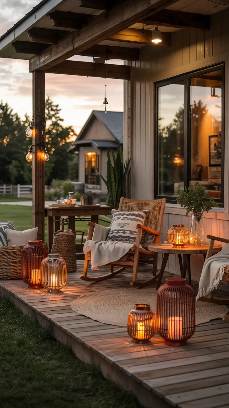 25 Summer Front Porch Decor Ideas 2026 For A Stylish And Inviting Entry