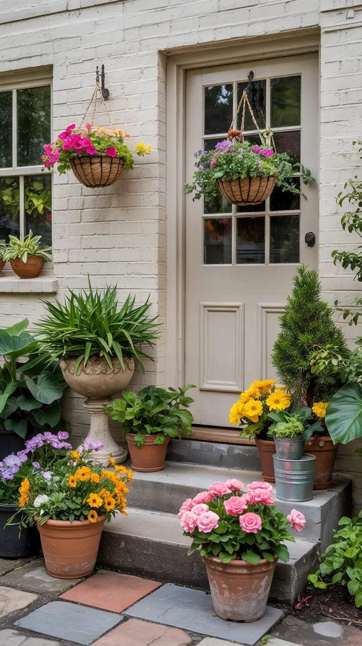 25 Summer Front Porch Decor Ideas 2026 For A Stylish And Inviting Entry